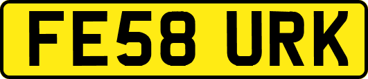 FE58URK