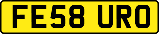 FE58URO