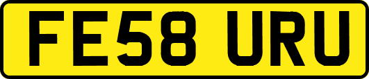 FE58URU