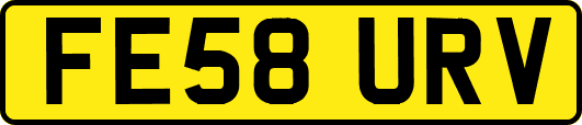 FE58URV