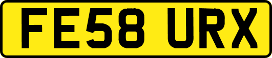 FE58URX