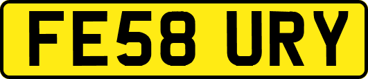 FE58URY