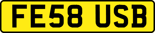 FE58USB
