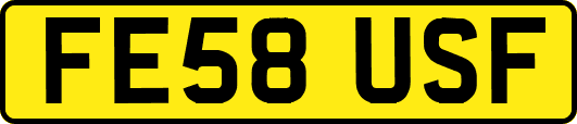 FE58USF