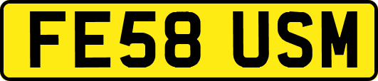 FE58USM
