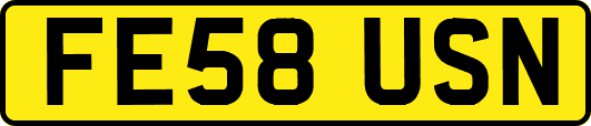 FE58USN