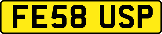 FE58USP