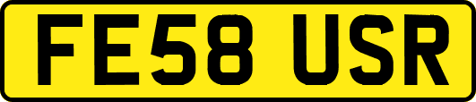 FE58USR