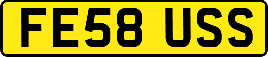 FE58USS