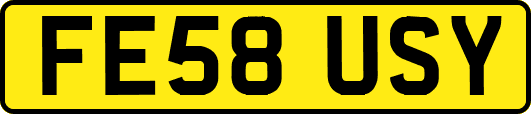 FE58USY