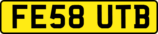 FE58UTB