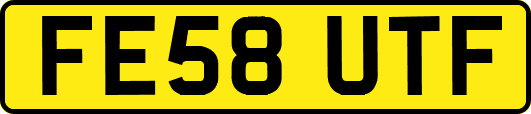 FE58UTF