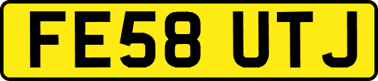 FE58UTJ
