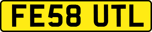 FE58UTL