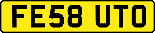 FE58UTO