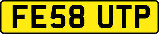 FE58UTP