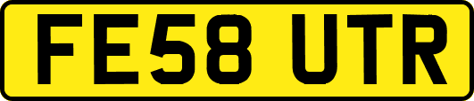 FE58UTR