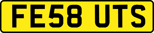 FE58UTS