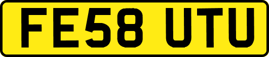 FE58UTU