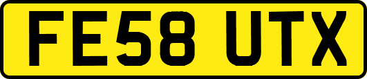 FE58UTX