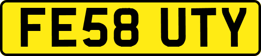 FE58UTY