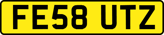 FE58UTZ