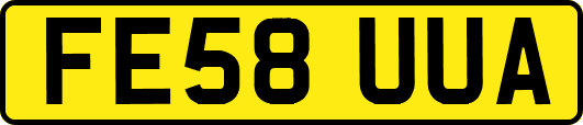FE58UUA