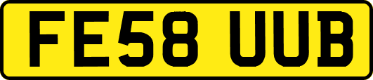 FE58UUB
