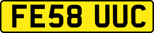 FE58UUC