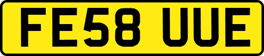 FE58UUE