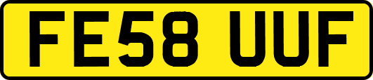 FE58UUF