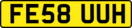 FE58UUH