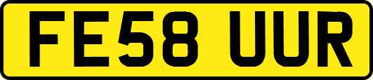 FE58UUR