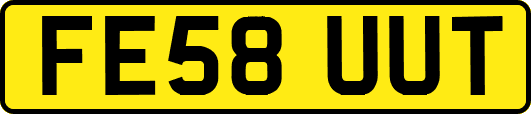 FE58UUT