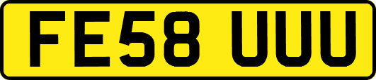 FE58UUU
