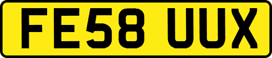 FE58UUX