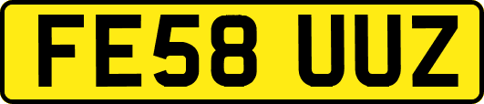 FE58UUZ