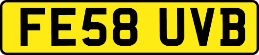 FE58UVB
