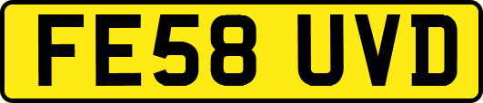 FE58UVD