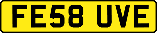 FE58UVE