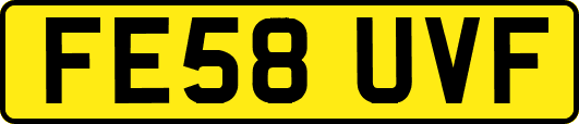 FE58UVF