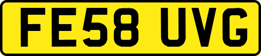 FE58UVG