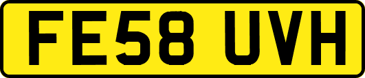FE58UVH