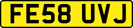 FE58UVJ