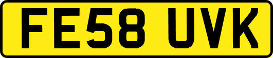 FE58UVK