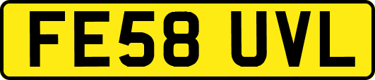 FE58UVL