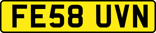 FE58UVN