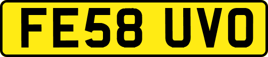 FE58UVO
