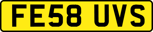 FE58UVS