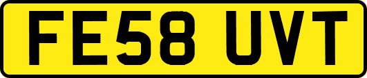 FE58UVT